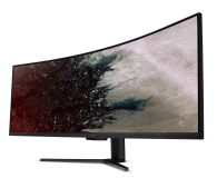 Acer Nitro EI491CRPBMIIIPX Curved Quantum Dot HDR - 506143 - zdjęcie 3